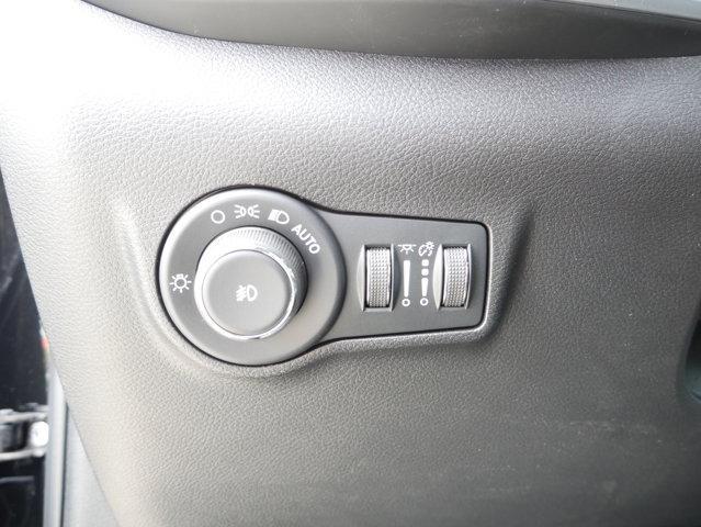 new 2025 Jeep Compass car, priced at $27,403