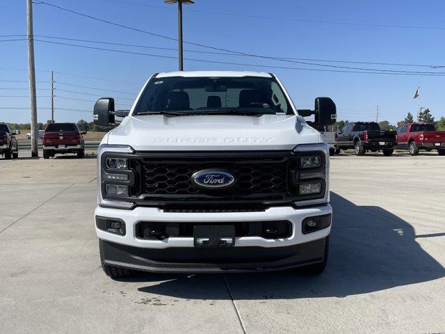 new 2024 Ford F-250 car, priced at $68,647