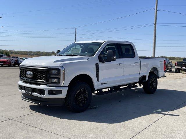 new 2024 Ford F-250 car, priced at $68,647