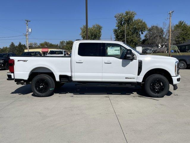 new 2024 Ford F-250 car, priced at $68,647