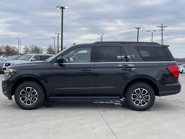 new 2024 Ford Expedition car, priced at $59,791