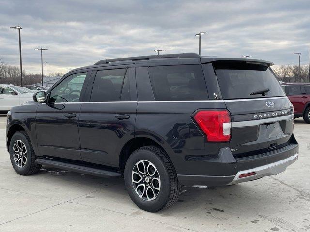 new 2024 Ford Expedition car, priced at $59,791