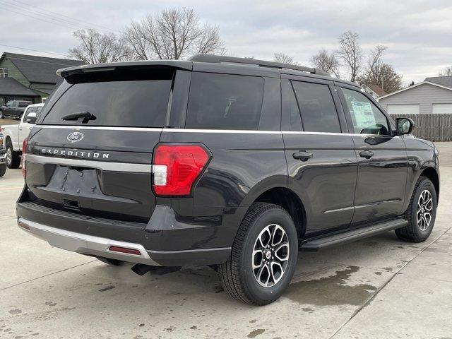 new 2024 Ford Expedition car, priced at $59,791