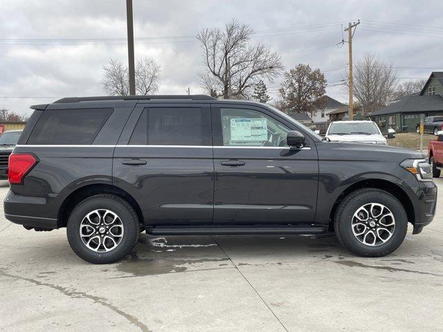 new 2024 Ford Expedition car, priced at $59,791