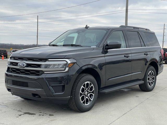 new 2024 Ford Expedition car, priced at $59,791