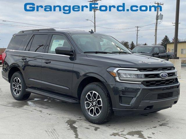 new 2024 Ford Expedition car, priced at $60,791