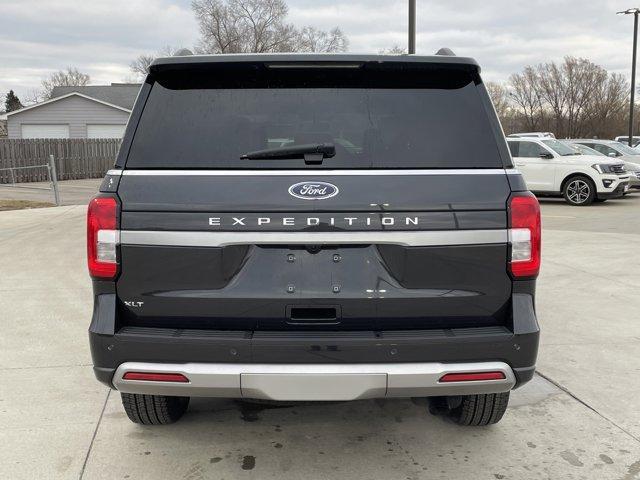 new 2024 Ford Expedition car, priced at $59,791