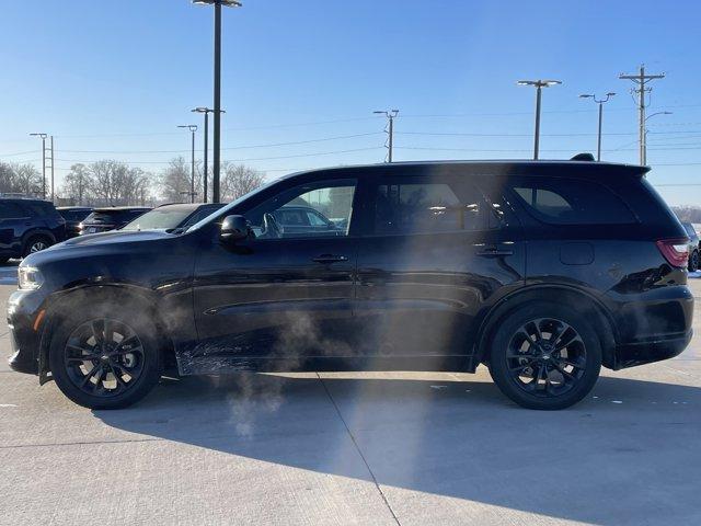 used 2023 Dodge Durango car, priced at $41,998