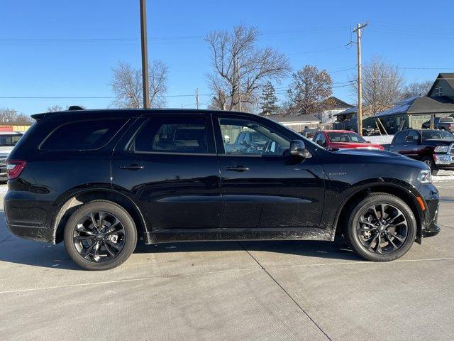 used 2023 Dodge Durango car, priced at $41,998