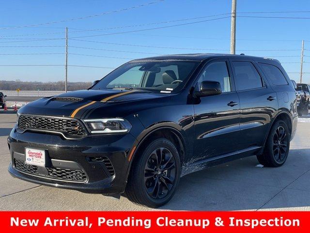 used 2023 Dodge Durango car, priced at $41,998