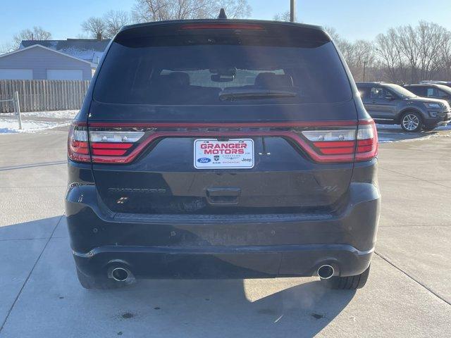 used 2023 Dodge Durango car, priced at $41,998