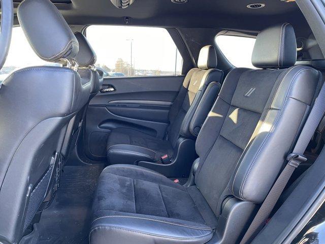 used 2023 Dodge Durango car, priced at $41,998