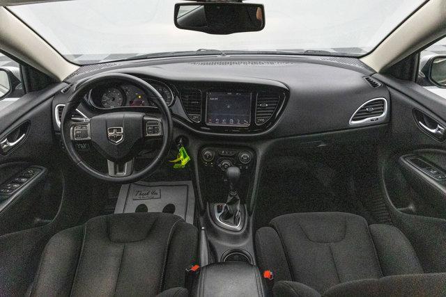 used 2013 Dodge Dart car, priced at $7,688