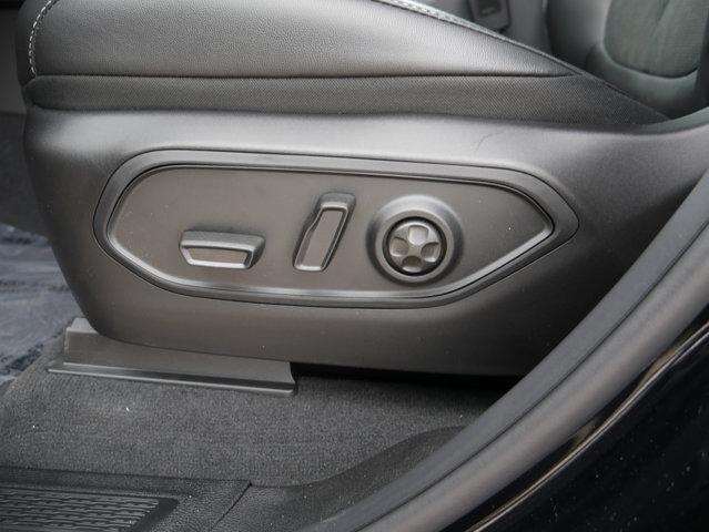 new 2025 Jeep Grand Cherokee car, priced at $41,051