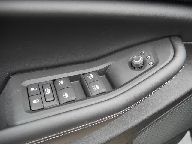new 2025 Jeep Grand Cherokee car, priced at $41,051