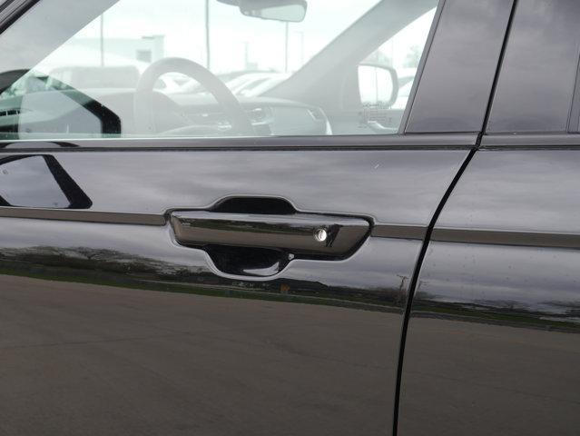 new 2025 Jeep Grand Cherokee car, priced at $41,051
