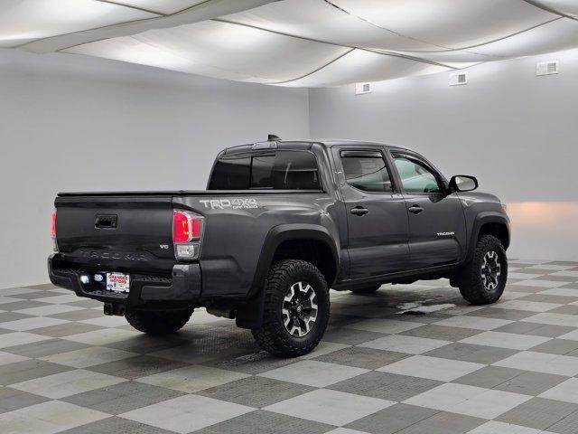 used 2023 Toyota Tacoma car, priced at $37,288