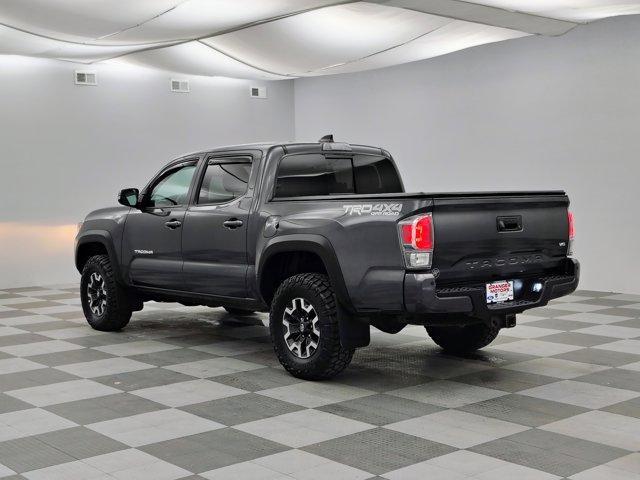 used 2023 Toyota Tacoma car, priced at $37,288