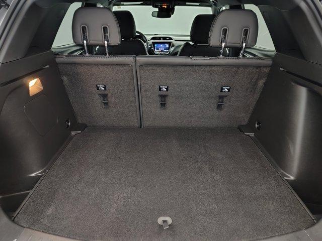 used 2023 Chevrolet TrailBlazer car, priced at $24,488