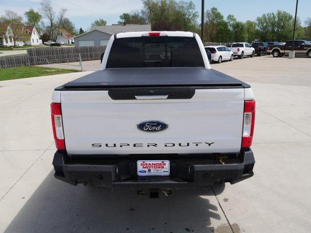 used 2019 Ford F-250 car, priced at $43,788