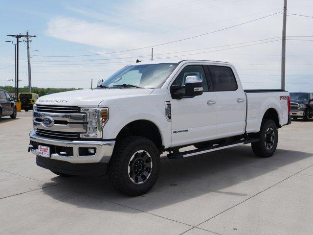 used 2019 Ford F-250 car, priced at $43,788