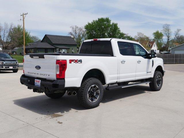 used 2019 Ford F-250 car, priced at $43,788