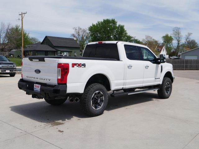 used 2019 Ford F-250 car, priced at $43,788