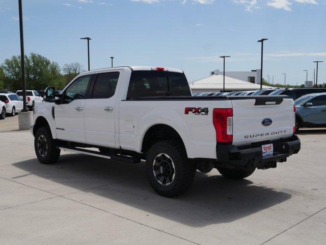 used 2019 Ford F-250 car, priced at $43,788