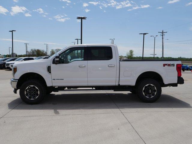 used 2019 Ford F-250 car, priced at $43,788