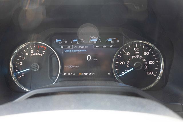 used 2015 Ford F-150 car, priced at $19,988