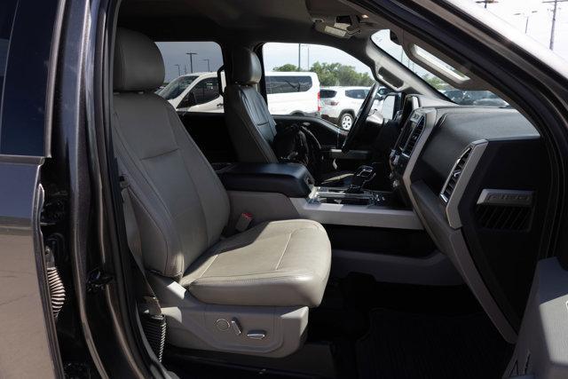 used 2015 Ford F-150 car, priced at $19,988