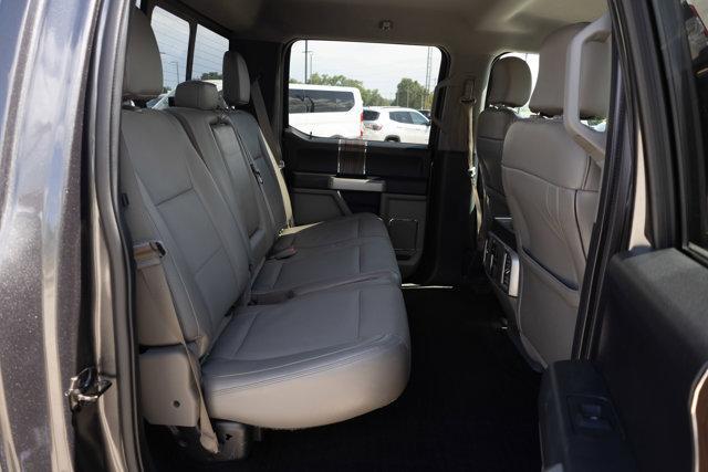 used 2015 Ford F-150 car, priced at $19,988