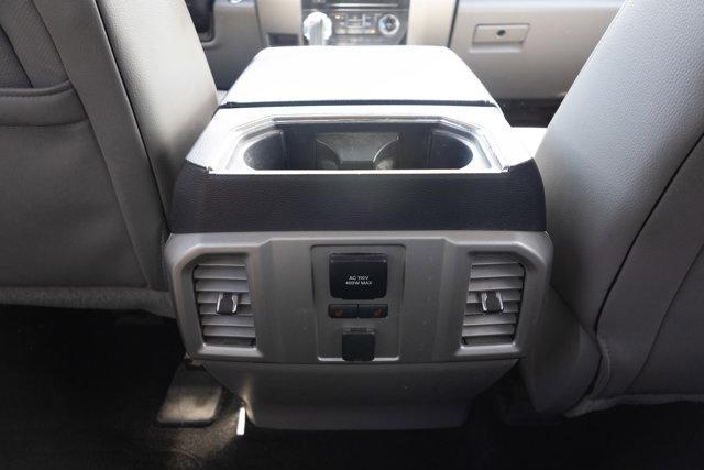 used 2015 Ford F-150 car, priced at $19,988