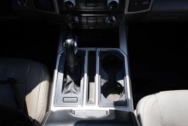 used 2015 Ford F-150 car, priced at $19,988