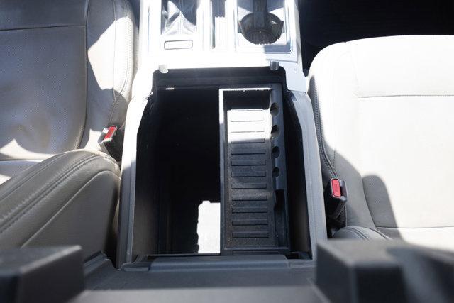 used 2015 Ford F-150 car, priced at $19,988