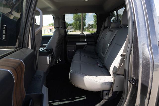used 2015 Ford F-150 car, priced at $19,988