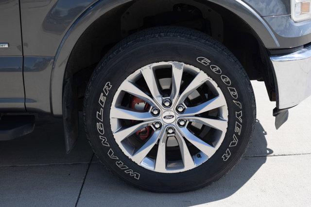 used 2015 Ford F-150 car, priced at $19,988