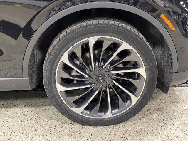 used 2022 Lincoln Aviator car, priced at $46,998