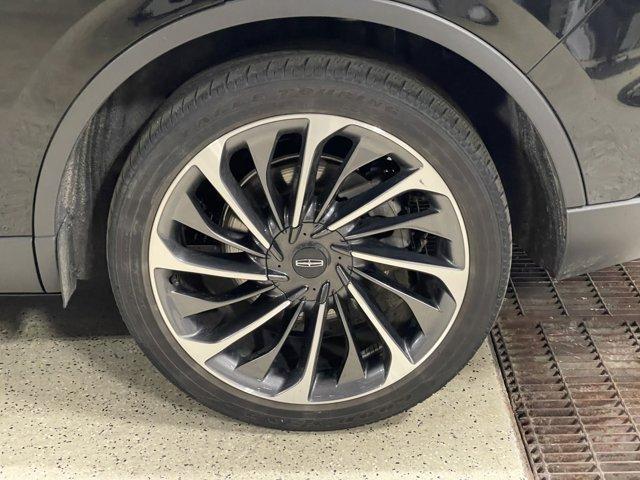 used 2022 Lincoln Aviator car, priced at $46,998