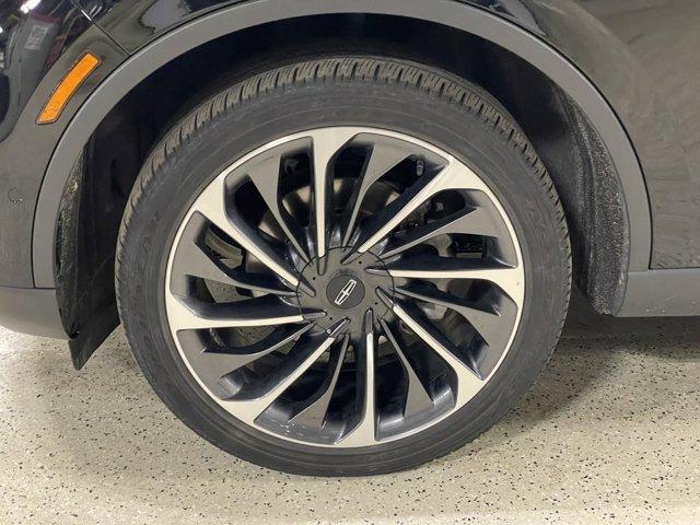 used 2022 Lincoln Aviator car, priced at $46,998