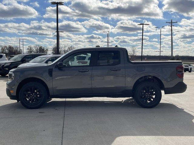 new 2024 Ford Maverick car, priced at $36,054