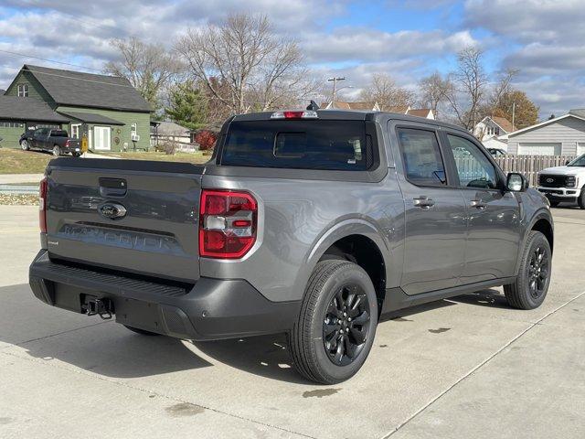 new 2024 Ford Maverick car, priced at $36,054