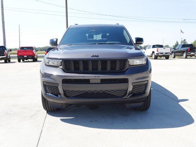 new 2024 Jeep Grand Cherokee L car, priced at $41,575