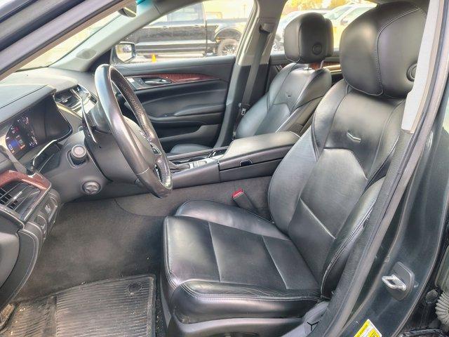 used 2014 Cadillac CTS car, priced at $9,000