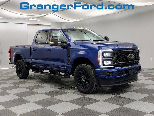 new 2026 Ford F-250 car, priced at $84,433