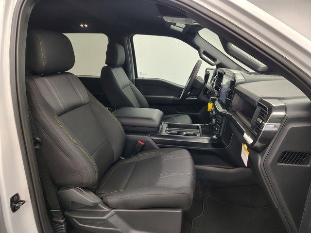 new 2025 Ford F-150 car, priced at $44,551