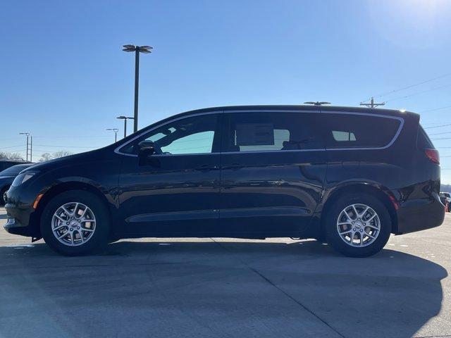 new 2025 Chrysler Voyager car, priced at $38,359