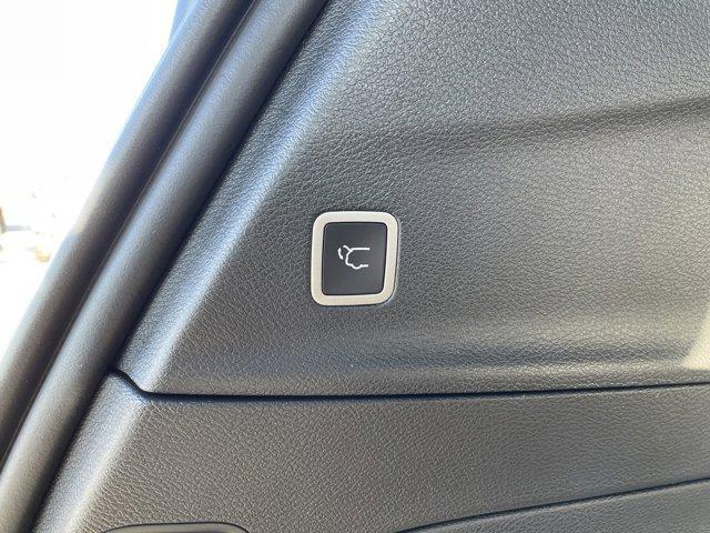 new 2025 Chrysler Voyager car, priced at $38,359