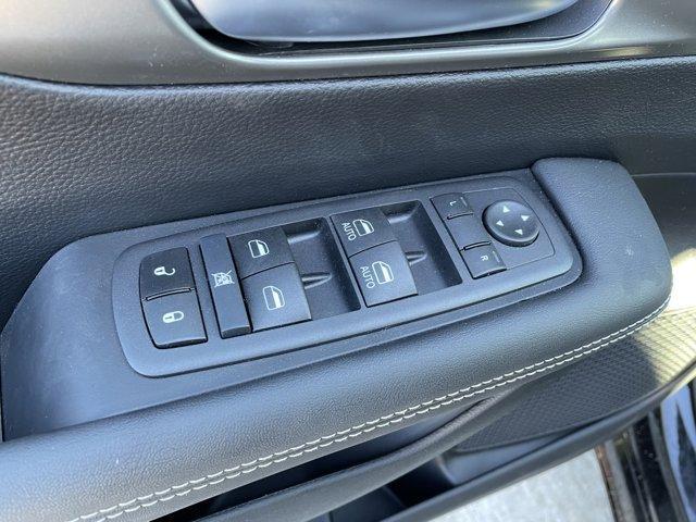 new 2025 Chrysler Voyager car, priced at $38,359