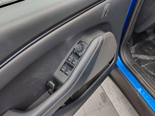new 2025 Ford Mustang Mach-E car, priced at $39,529